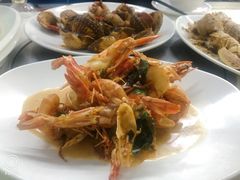 -量贩海鲜餐厅