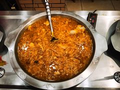 -孟记粥铺·家常菜·烧烤·粥(亚运村店)