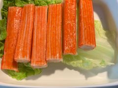 -锅说大脸毛肚重庆老火锅(佐阾店)