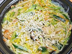 -东江海鲜大排档·潮汕菜·砂锅粥