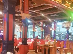 -SEEUNARI西域娜依新疆菜(环宇广场店)