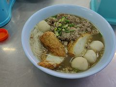 -榮泰米粉湯(Left Shop)