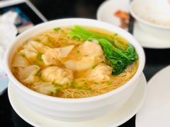 -港味仙(龙盛国际商业广场店)