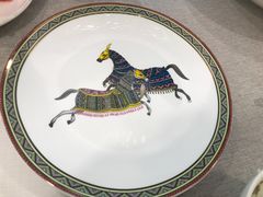 -融荟家和中餐厅·北京西直门宾馆