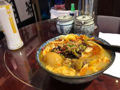 -螺世纪螺蛳粉·桂味小排档(裕德店)