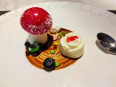 -青岛遇见米兰(八大关店)