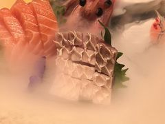 -江户·岚 创意料理(泛海店)