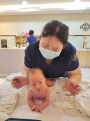 -爱贝蕊恩韩式月子会所(宝安店)