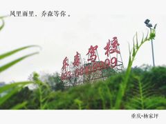 -乔森驾校(杨家坪总校)