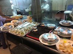-骏丰酒楼(黄编店)