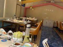 -田园肥牛鲍鱼先生(新北店)