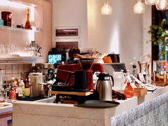 -森Some Fusion(荔湾店)
