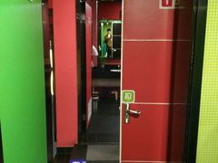 -大地影院(宁波培罗成店)