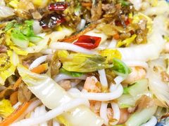 -福州人铭小吃