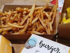 -麦当劳(总统大酒店店)