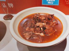 -解家河南菜(金水路店)