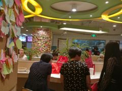 -水平有限广西米粉·广西风味集(五道口店)