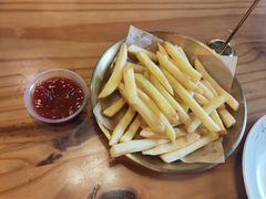 -清真·艾美可餐厅(大悦汇店)