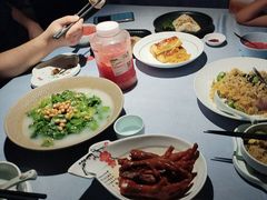 -晓粤·惹味粤菜(凯德乐峰广场店)