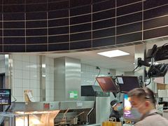 -麦当劳·得来速店(星沙大道店)