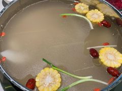 -俏牛哥鲜牛肉牛肆馆(重庆天地店)