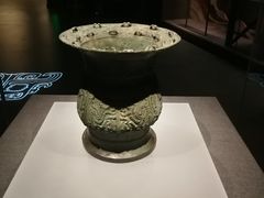 -盘龙城遗址博物院