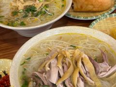 -华姐鸡粉(教育路店)