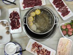 -杏花吴记牛肉火锅