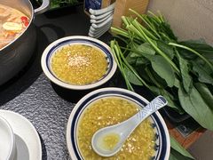 -滇牛云南火锅(桂林路店)