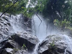 -四会奇石河风景区
