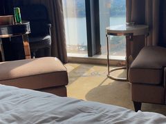 -长沙富力万达文华酒店