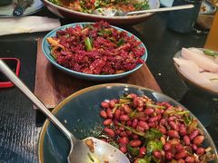 -山石榴·贵州菜(丰盛里店)