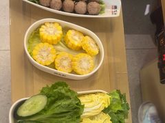 -潮正和潮汕牛肉火锅·老字号(番禺万达店)