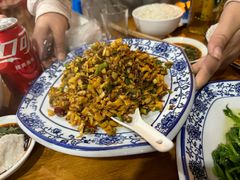 -范记豆花庄(东门好吃街店)