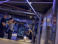 -VIP 威尔仕健身·游泳(嘉华中心店)