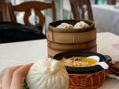 三丁包-怡园饭店-餐厅(四望亭店)