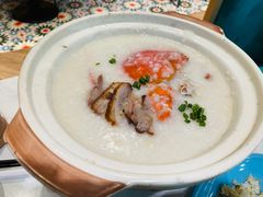 -避风塘(江桥万达店)