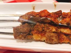 -西贝莜面村(近铁城市广场店)