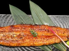 -玄白·炭烤活鳗(上海首店)