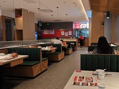 -东方红·湖南菜(金屿店)
