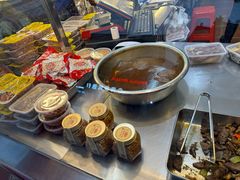 -红砖厝洪濑卤料店(南俊路店)