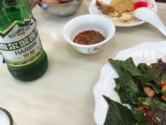 -朝族高丽火盆