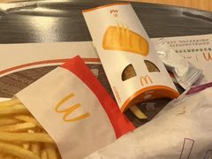 -麦当劳(吴中大道店)