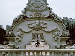 -珠海圆明新园