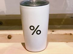 -% Arabica(京都东山店)