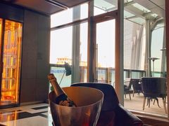 -恰餐厅及酒吧CHAR Bar & Grill(北京三里屯洲际店)