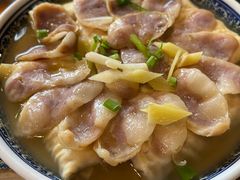-水岸居湖景农家乐·阳澄湖大闸蟹