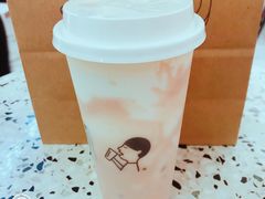 -喜茶(永旺梦乐城店)