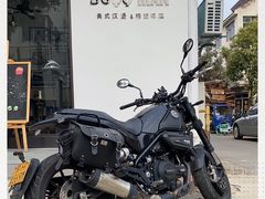 -BossMan美式汉堡&精酿啤酒