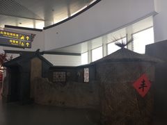 -银川河东国际机场